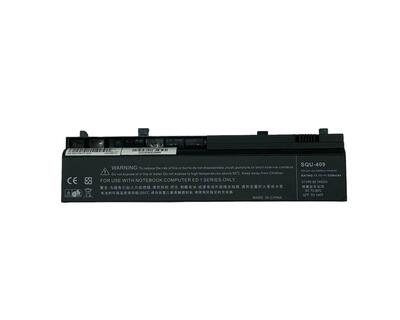 Акумуляторна батарея для ноутбука Lenovo-IBM SQU-409 IdeaPad Y200 11.1V Black 5200mAh OEM - фото 5