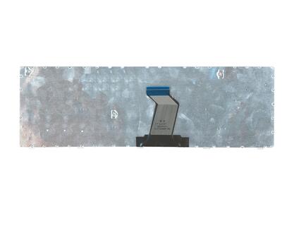 Клавиатура для ноутбука Lenovo IdeaPad (B570) Black, (Bronze Frame) RU - фото 3