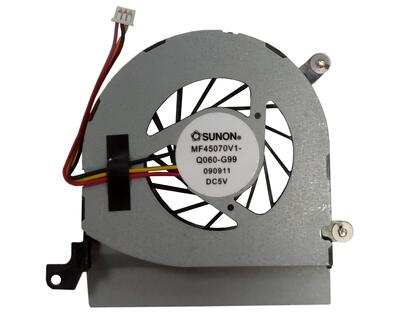 Вентилятор для ноутбука Lenovo IBM ThinkPad E30 5V 0.75A 3-pin SUNON - фото 2