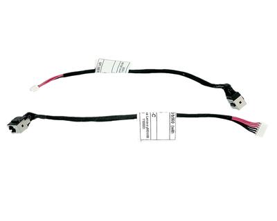 Роз&#039;єм живлення для ноутбука Lenovo IdeaPad Y560, B560 з кабелем HY-LE025