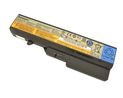 Акумуляторна батарея для ноутбука Lenovo-IBM 57Y6454 IdeaPad G460 10.8V Black 4400mAh Orig - фото 7