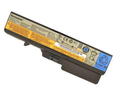 Акумуляторна батарея для ноутбука Lenovo-IBM 57Y6454 IdeaPad G460 10.8V Black 4400mAh Orig - фото 9