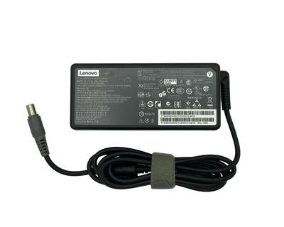 Блок питания для ноутбука Lenovo 135W 20V 6.75A 7.9x5.5mm ADL135NLC3A