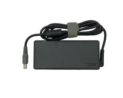 Блок питания для ноутбука Lenovo 135W 20V 6.75A 7.9x5.5mm ADL135NLC3A - фото 2