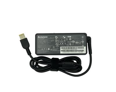 Блок питания для ноутбука Lenovo 65W 20V 3.25A Yoga ADP-65XBB Slim Orig - фото 5