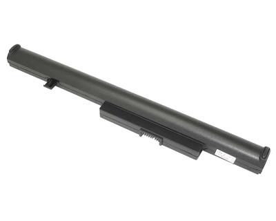 Аккумуляторная батарея для ноутбука Lenovo-IBM L13M4A01 IdeaPad B40-45 (B4045) 14.4V Black 2200mAh Orig - фото 2