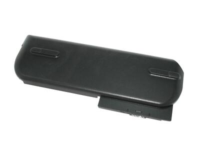 Акумуляторна батарея для ноутбука Lenovo 42T4879 ThinkPad X220 Tablet 11.1V Black 5200mAh Orig - фото 2