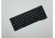 Клавиатура для ноутбука Lenovo IdeaPad (S10-2, S10-3C) Black, RU - фото 2, миниатюра