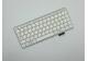 Клавіатура для ноутбука Lenovo IdeaPad (S9, S10) White, RU - фото 2, миниатюра