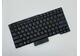 Клавіатура для ноутбука Lenovo ThinkPad (T400S, T410, T410I, X220, T400, T520, T420) з вказівником (Point Stick) Black RU - фото 2, миниатюра