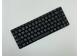Клавіатура для ноутбука Lenovo IdeaPad (G460) Black, RU - фото 2, миниатюра