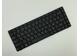 Клавиатура для ноутбука Lenovo IdeaPad (B470, V470) Black, (Black Frame), RU - фото 2, миниатюра