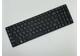 Клавиатура для ноутбука Lenovo IdeaPad (B570, V570, Z570, Z575) Black, (Black Frame), RU - фото 2, миниатюра