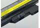 Акумуляторна батарея для ноутбука Lenovo-IBM 57Y6454 IdeaPad G460 10.8V Black 4400mAh Orig - фото 4, миниатюра
