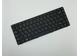Клавіатура для ноутбука Lenovo IdeaPad (G480), Black, (Black Frame), RU - фото 2, миниатюра