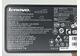 Блок живлення для ноутбука Lenovo 90W 20V 4.5A Yoga 45N0310 Orig - фото 3, миниатюра