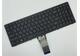 Клавіатура для ноутбука Lenovo IdeaPad (G505S, Z510), Black, (Black Frame), RU - фото 2, миниатюра