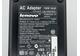 Блок питания для ноутбука Lenovo 150W 19.5V 7.7A 6.3x3.0mm ADP-150NB D Orig - фото 3, миниатюра