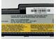 Аккумуляторная батарея для ноутбука Lenovo-IBM L09M6Y21 B450 11.1V Black 5200mAh OEM - фото 3, миниатюра