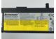 Аккумуляторная батарея для ноутбука Lenovo-IBM L09M4T09 IdeaPad S10-3T 7.4V Black 3900mAh Orig - фото 3, миниатюра