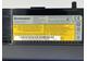 Акумуляторна батарея для ноутбука Lenovo-IBM L09M4T09 IdeaPad S10-3T 7.4V Black 9200mAh Orig - фото 3, миниатюра