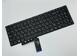 Клавіатура для ноутбука Lenovo IdeaPad (110-15IBR) Black, (No Frame), RU - фото 2, миниатюра