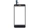 Тачскрин (Сенсорное стекло) для смартфона Lenovo S660 черный - фото 2, миниатюра