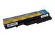 Купить Аккумуляторная батарея для ноутбука Lenovo-IBM 57Y6454 L10C6Y02 IdeaPad G460 11.1V Black 5200mAh OEM