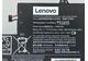 Аккумуляторная батарея для ноутбука Lenovo L16M4PB2 Ideapad 720S-14 15.5V Black 3675mAh Orig - фото 3, миниатюра