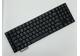 Клавиатура для ноутбука Lenovo IdeaPad (Y900-17ISK) с подсветкой (Light), Black, (No Frame), RU - фото 2, миниатюра