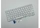 Клавіатура для ноутбука Lenovo IdeaPad (100S-11IBY) White (No Frame), RU - фото 2, миниатюра