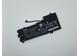 Аккумуляторная батарея для ноутбука Lenovo L14M2P24 E31-70 7.4V Black 4050mAh Orig
