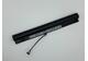 Аккумуляторная батарея для ноутбука Lenovo L15L4A01 IdeaPad 100 14.4V Black 2600mAh OEM