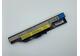 Аккумуляторная батарея для ноутбука Lenovo 3ICR19/66-2 Ideapad B465 11.1V Black 4400mAh OEM