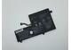 Аккумуляторная батарея для ноутбука Lenovo L15L3PB1 N22 Chromebook 11.1V Black 3870mAh OEM