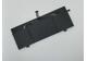 Аккумуляторная батарея для ноутбука Lenovo L15M4PC0 Ideapad 710S 7.6V Black 5200mAh OEM - фото 2, миниатюра