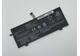 Аккумуляторная батарея для ноутбука Lenovo L15M4PC0 Ideapad 710S 7.6V Black 5200mAh OEM