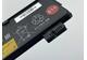 Акумуляторна батарея для ноутбука Lenovo 01AV427 ThinkPad T570 10.8V Black 5200mAh OEM - фото 4, миниатюра