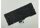 Клавиатура для ноутбука Lenovo IdeaPad (310S-14) Black с подсветкой (Light), (No Frame), RU - фото 2, миниатюра