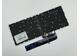 Клавиатура для ноутбука Lenovo Yoga (530-14IKB) Black с подсветкой (Light) (No Frame) RU