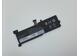 Аккумуляторная батарея для ноутбука L17L2PF0 Lenovo IdeaPad 330-15ARR 7.6V Black 3600mAh OEM
