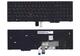 Клавіатура для ноутбука Lenovo Thinkpad (E570, E575) Black, (Black Frame), RU - фото 5, миниатюра