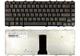 Клавиатура для ноутбука Lenovo IdeaPad (Y450, Y450A, Y450G, Y550, Y550A, Y460, Y560, B460) Black, (Black Frame), RU