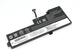 Аккумуляторная батарея для ноутбука Lenovo 01AV421 ThinkPad T470 11.4V Black 2000mAh OEM - фото 5, миниатюра