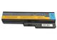 Купить Аккумуляторная батарея для ноутбука Lenovo-IBM 42T4585 11.1V Black 5200mAh OEM