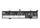 Аккумуляторная батарея для ноутбука Lenovo L18M4PF1 Yoga C940-15IRH 15.36V Black 4500mAh OEM