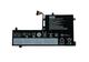 Аккумуляторная батарея для ноутбука Lenovo IdeaPad L17M3PG1 Y530-15ICH 11.25V Black 4670mAh Orig