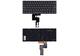 Клавиатура для ноутбука Lenovo IdeaPad 330S-14 с подсветкой (Light), Black, (No Frame), RU - фото 5, миниатюра