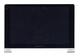 Купить Матрица с тачскрином (модуль) Lenovo Yoga Tablet 10 HD+ B8080 черный с рамкой