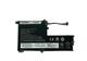 Аккумуляторная батарея для ноутбука Lenovo L15L3PB0 IdeaPad 330S-15IKB 11.4V Black 4500mAh OEM